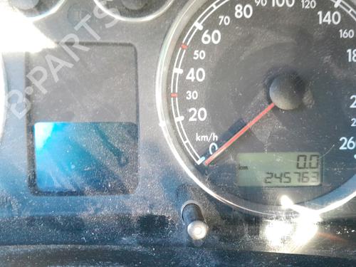 Gearbox VW PASSAT B5.5 (3B3) 1.9 TDI | BP23232776M3 