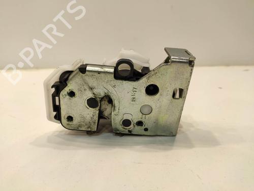 Front right lock OPEL COMBO Box Body/MPV (X12) 1.3 CDTI (B05) | BP14464584C97 