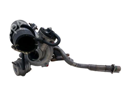 Turbocharger/Supercharger FORD FIESTA VI (CB1, CCN)  | BP23969842M71 