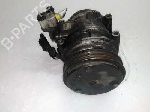 AC compressor KIA CARNIVAL II (GQ)  | BP18535973M34 