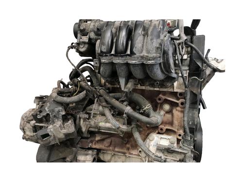Used Gearbox CITROËN XSARA PICASSO (N68) 1.6 16V (109 hp) 27805361