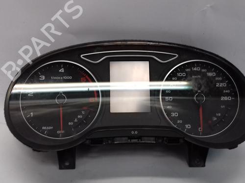 Quadrante Quadrante AUDI A3 Limousine (8VS, 8VM) [2013-2021] 34484666 34484666