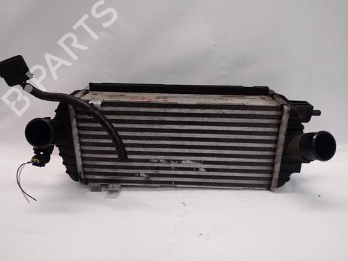 Used Intercooler Intercooler HYUNDAI i40 I (VF) [2012-2019] 34484128 34484128