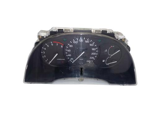 Used Instrument cluster Instrument cluster TOYOTA CELICA Coupe (_T20_) 1.8 i 16V (AT200) (116 hp) 34483598 34483598