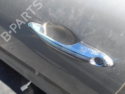 Used Front left lock ALFA ROMEO MITO (955_) 1.4 (955AXB1B) (78 hp) 14461248