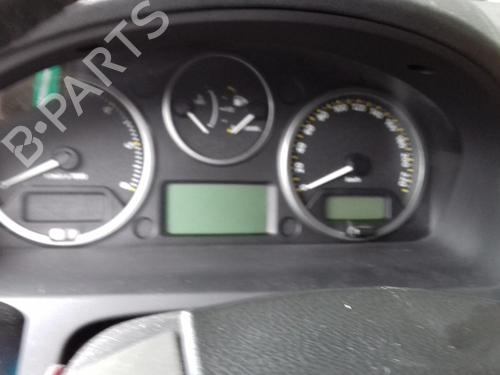 Used Instrument cluster LAND ROVER FREELANDER 2 (L359) 2.2 TD4 4x4 (160 hp) 14915239