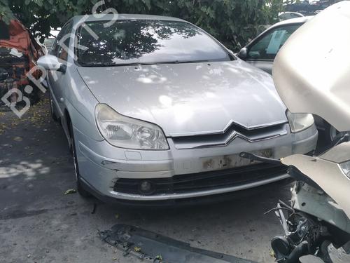 Engine CITROËN C5 II (RC_)  | BP36844410M1  - Image 6