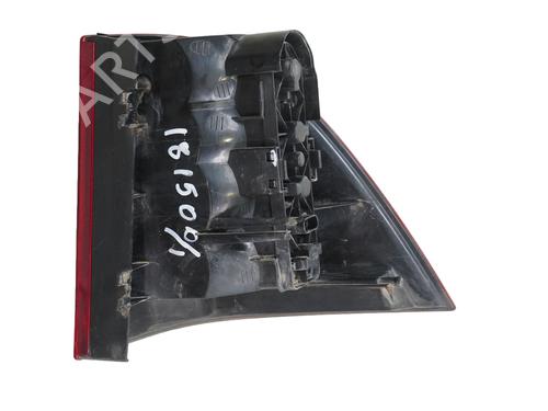 Left taillight MERCEDES-BENZ M-CLASS (W163) ML 320 (163.154) | BP18557810C34 