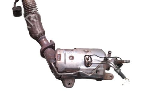 Used Catalyst Catalyst KIA SPORTAGE III (SL) 1.7 CRDi (116 hp) 33409964 33409964