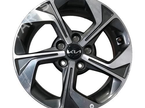 Used Rim Rim 37222229 37222229