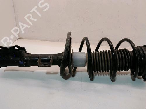 Left front shock absorber MAZDA 2 Hatchback (DL, DJ) 1.5 SKYACTIV-G | BP14469558M16 