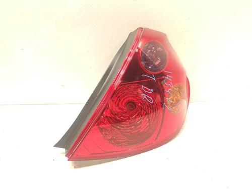 Used Right taillight Right taillight KIA CEE'D Hatchback (ED) 1.6 CRDi 115 (115 hp) 34488878 34488878
