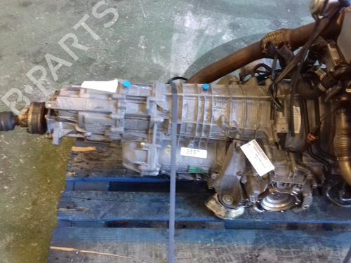 Gearbox AUDI A6 C6 (4F2) | BP34484421M3 - Image 3