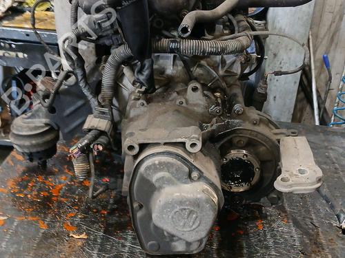 Gearbox SEAT CORDOBA Vario (6K5)  | BP18787459M3 