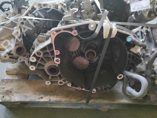 Gearbox OPEL INSIGNIA A (G09) 2.0 CDTI (68) | BP34487093M3  - Image 11