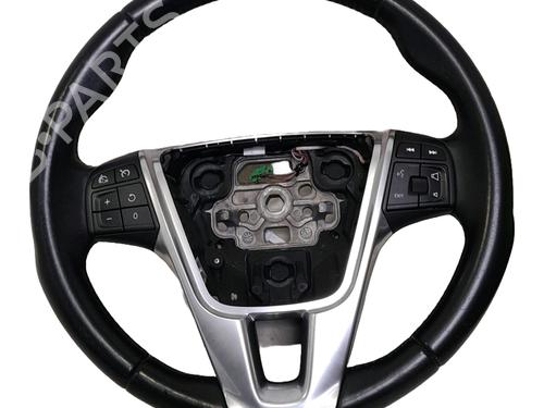 Used Steering wheel VOLVO V40 Hatchback (525) D3 (150 hp) 27437410
