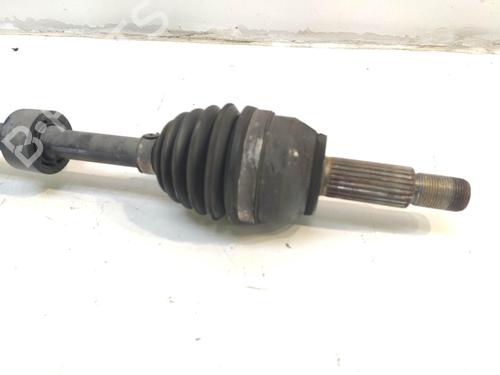 Left front driveshaft MAZDA 2 (DE_, DH_) 1.3 (DE3FS) | BP34486761M38 - Image 2