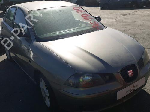 Right taillight SEAT CORDOBA (6L2)  | BP18555625C35 
