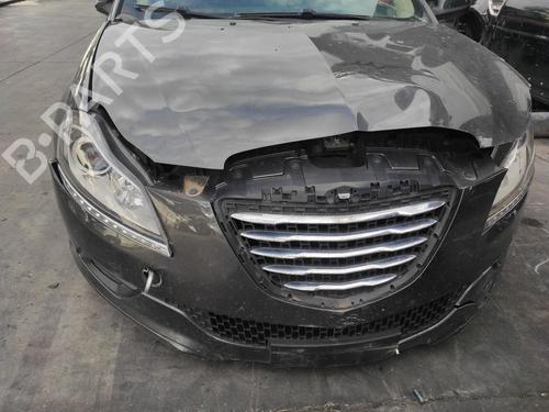 Used Front bumper reinforcement LANCIA DELTA III (844_) [2008-2014]  19685599