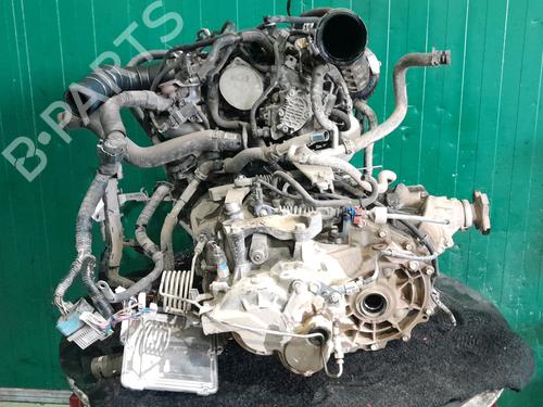 Starter RENAULT KOLEOS I (HY_) 2.0 dCi 4x4 (HY0K) | BP35735299M8 - Image 2