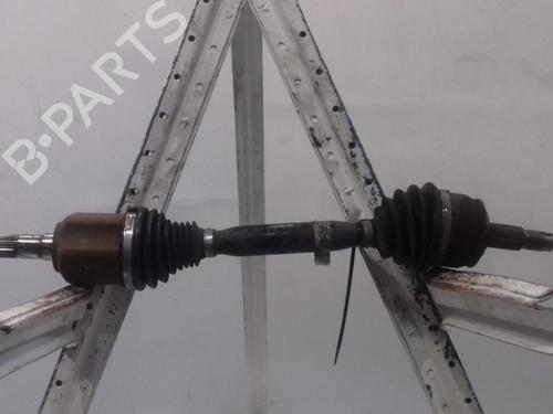 Used Left front driveshaft Left front driveshaft ALFA ROMEO GIULIETTA (940_) 1.6 JTDM (940FXD1A) (105 hp) 34485107 34485107