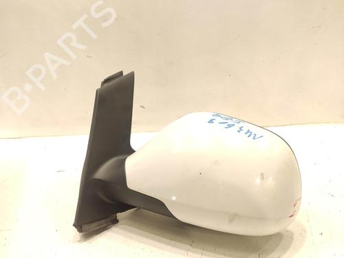 Used Left mirror Left mirror SEAT ALTEA XL (5P5, 5P8) [2006-2015] 34545574 34545574