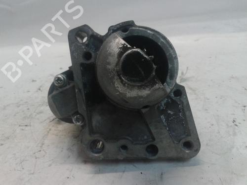 Used Starter PEUGEOT 207 (WA_, WC_) 1.4 HDi (68 hp) 14446053