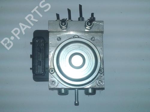 Used ABS pump NISSAN JUKE (F15) [2010-2019]  14450883