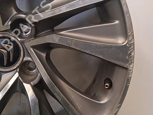 Rim CITROËN DS4 (NX_) 1.6 VTi 120 | BP26145638C45