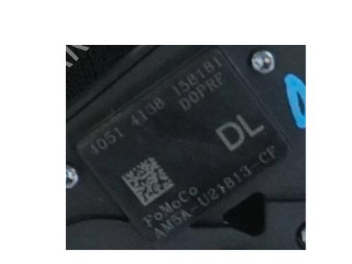 Rear left lock FORD TRANSIT CONNECT V408 Box Body/MPV 1.6 TDCi | BP22221809C100 