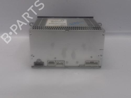 Radio NISSAN QASHQAI / QASHQAI +2 I (J10, NJ10, JJ10E) 1.6 | BP14460538E6 