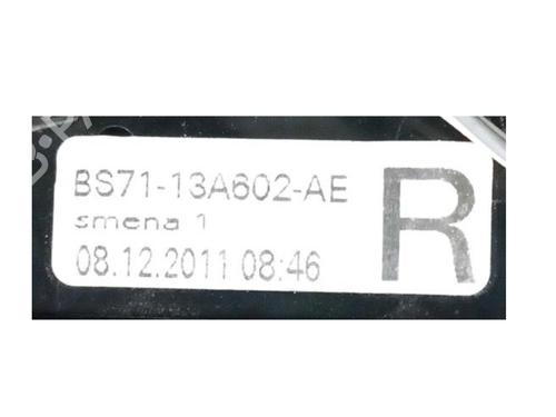 Right tailgate light FORD MONDEO IV Saloon (BA7) 1.6 TDCi | BP37241355C80 - Image 3