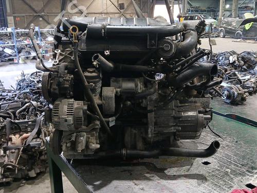 Startmotor LAND ROVER FREELANDER I (L314) 2.0 Td4 4x4 | BP24114331M8 