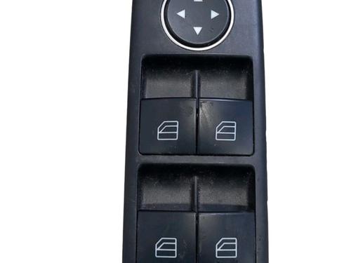 left-front-window-switch-mercedes-benz-a-class-w176-2012-2013-2014-2015-2016-2017-2018-34469866 main image