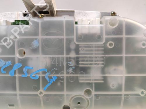 Instrument cluster MAZDA 3 (BK) 1.6 DI Turbo | BP14464253C47 