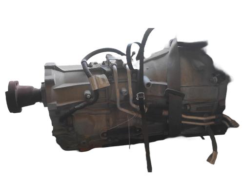 Used Gearbox Gearbox ALFA ROMEO STELVIO (949_) [2016-2026] 34488840 34488840