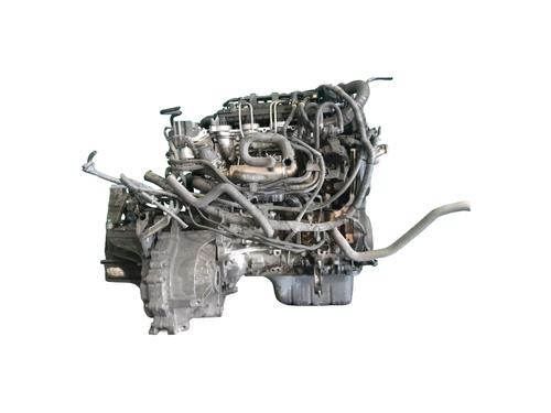 Startmotor Startmotor FORD FOCUS II (DA_, HCP, DP) 1.6 TDCi (90 hp) 37241263 37241263