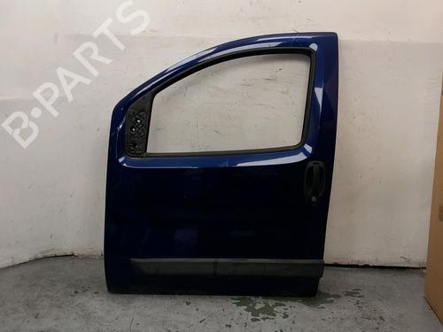 Used Left front door Left front door FIAT FIORINO Box Body/MPV (225_) 1.3 D Multijet (225BXD1A, 225BXB1A, 225BXB11) (75 hp) 34546703 34546703