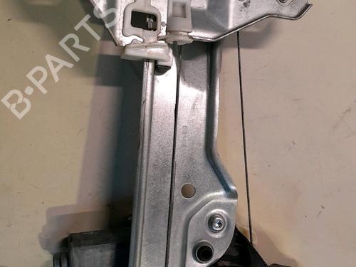 Front right window mechanism RENAULT KADJAR (HA_, HL_) 1.5 BLUE dCi 115 (HLA6) | BP34463839C23 - Image 5