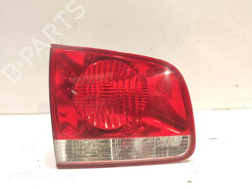 Used Left taillight Left taillight VW TOUAREG (7LA, 7L6, 7L7) 5.0 V10 TDI (313 hp) 36230804 36230804