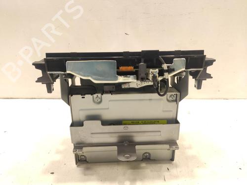 Radio MAZDA CX-5 (KE, GH) 2.2 D (KE2FW) | BP34488370E6 - Image 2