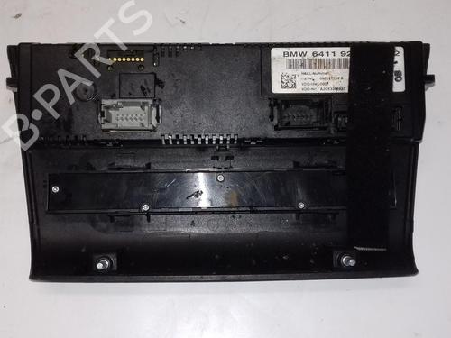 Climate control BMW 1 (E81) 116 d | BP14452453I5 