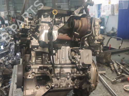 AC compressor FORD FOCUS IV (HN) 1.5 EcoBlue | BP38255163M34 - Image 4