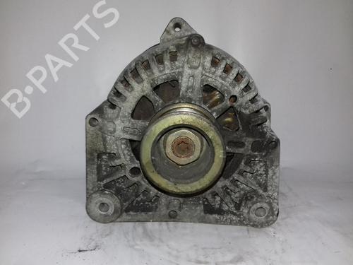 Alternator RENAULT MEGANE II (BM0/1_, CM0/1_) 1.9 dCi (BM0G, CM0G) | BP17590920M7 