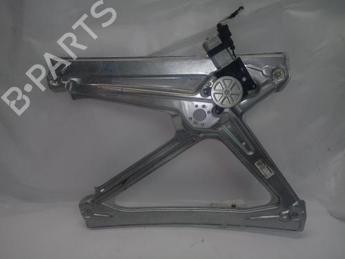 Used Front right window mechanism Front right window mechanism SMART FORTWO Coupe (451) 1.0 (451.331, 451.380) (71 hp) 40511462 40511462