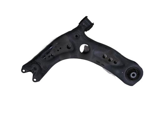 Used Left front suspension arm Left front suspension arm SEAT LEON (5F1) [2012-2021] 34491600 34491600