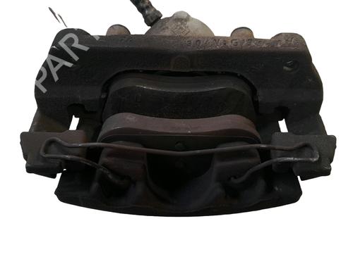 Used Right front brake caliper DACIA LODGY (JS_) 1.5 dCi (109 hp) 21785734