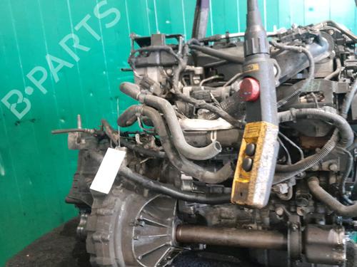 Engine FORD MONDEO IV Saloon (BA7) 1.6 TDCi | BP34553084M1 - Image 4