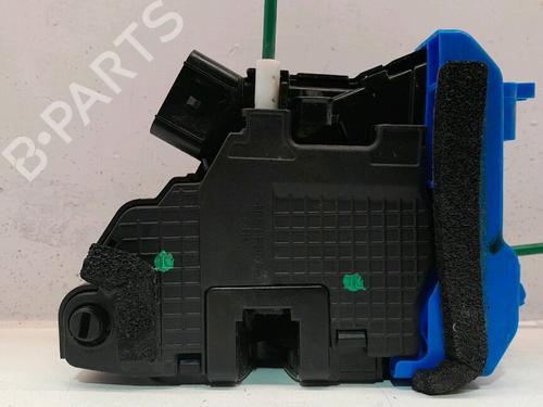 Used Rear right lock Rear right lock HYUNDAI i30 (GD) 1.4 (101 hp) 34462744 34462744