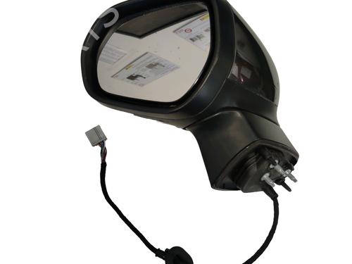Used Left mirror Left mirror FORD FIESTA VII (HJ, HF) 1.1 Ti-VCT (86 hp) 35924674 35924674